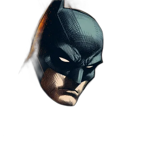 mask, face, hat, animal transparent PNG cut-out