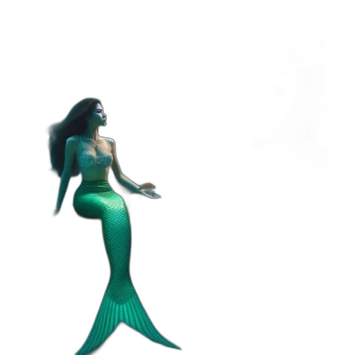 dress, creature, jewelry, staff transparent PNG cut-out