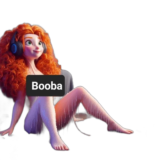 animal, dress, creature, robot transparent PNG cut-out