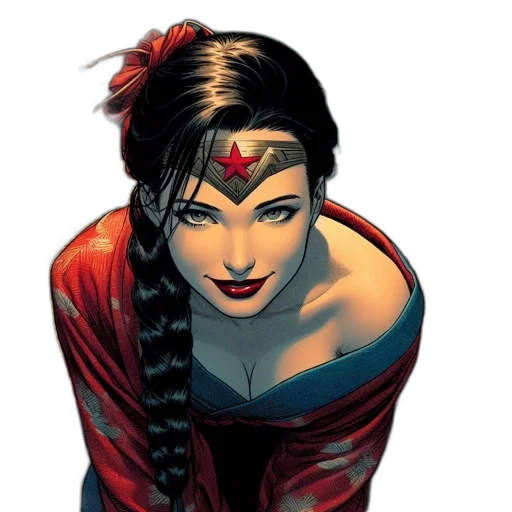 jewelry, comic book art, concept art, fantasy art transparent PNG cut-out