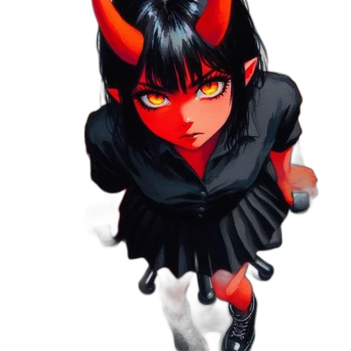 staff, mask, jacket, dress transparent PNG cut-out