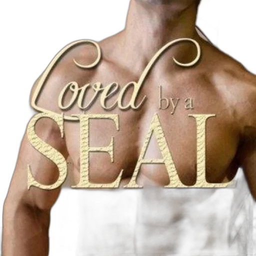 loved, seal, muscular, torso transparent PNG cut-out