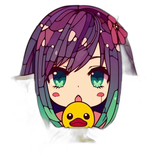 mask, weapon, creature, animal transparent PNG cut-out