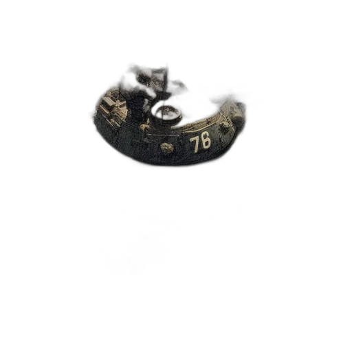 jewelry, crown, robot, weapon transparent PNG cut-out