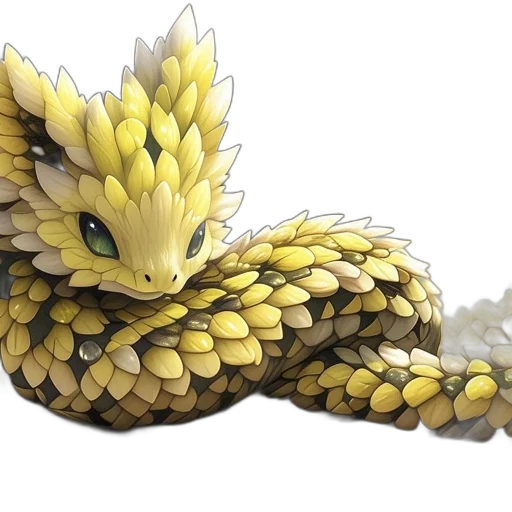 dragon, creature, animal, weapon transparent PNG cut-out