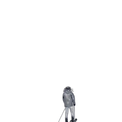 robot, animal, shoes, staff transparent PNG cut-out