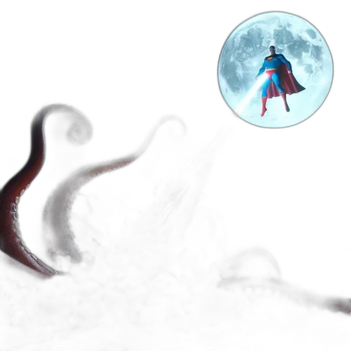 hair, creature, concept art, snow transparent PNG cut-out