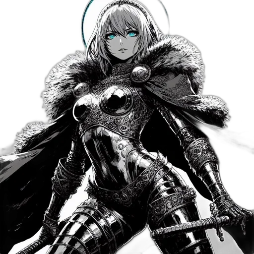sword, weapon, dragon, animal transparent PNG cut-out