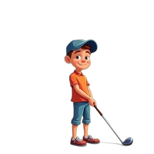 staff, weapon, hat, face transparent PNG cut-out