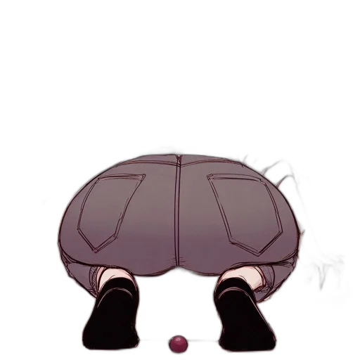 umbrella, creature, hat, robot transparent PNG cut-out