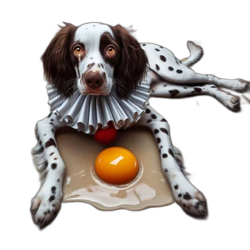 animal, jewelry, food, robot transparent PNG cut-out