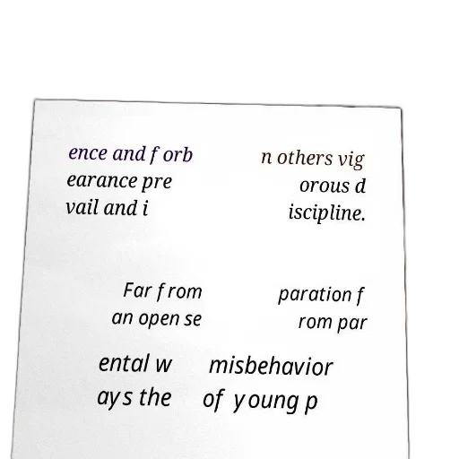 furniture, quote, about, discipline transparent PNG cut-out