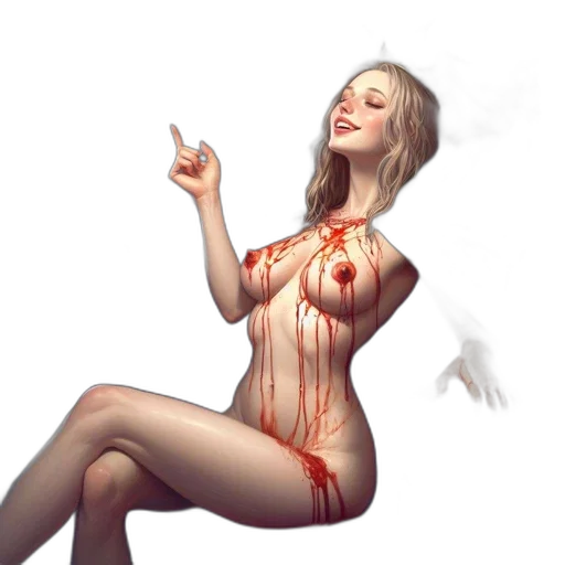 dress, concept art, pixel art, fantasy art transparent PNG cut-out