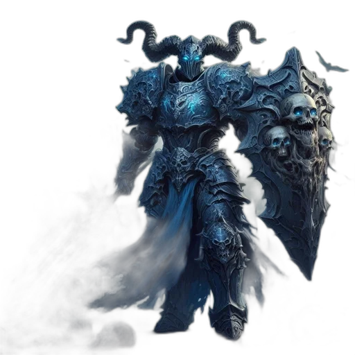 dragon, sword, weapon, mask transparent PNG cut-out