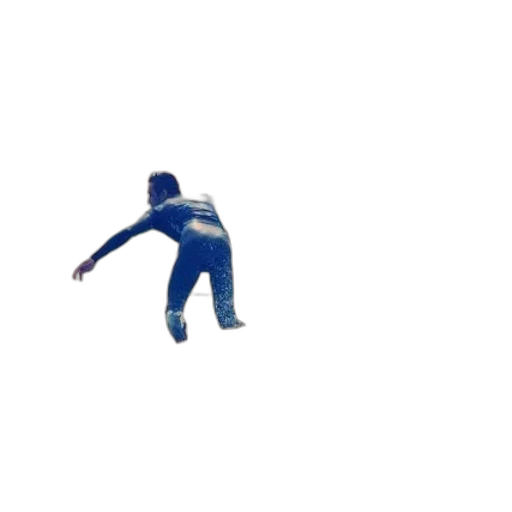 creature, robot, mask, staff transparent PNG cut-out