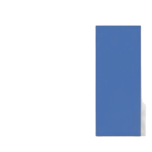 blue, bar, chart, titled transparent PNG cut-out