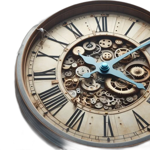 jewelry, detailed, bustling, clock transparent PNG cut-out