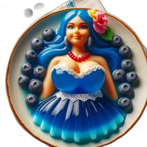jewelry, food, dress, crown transparent PNG cut-out