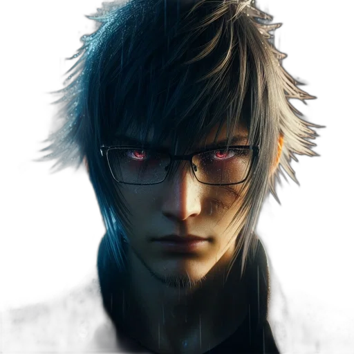 face, mask, photorealistic, concept art transparent PNG cut-out