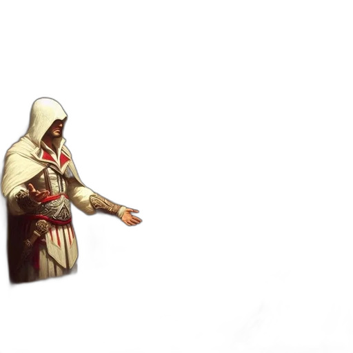 weapon, staff, sword, mask transparent PNG cut-out