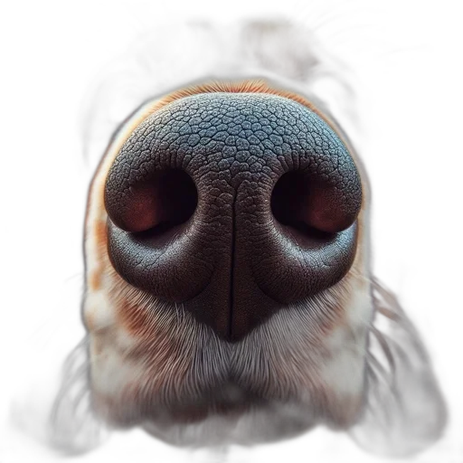 face, animal, mask, creature transparent PNG cut-out