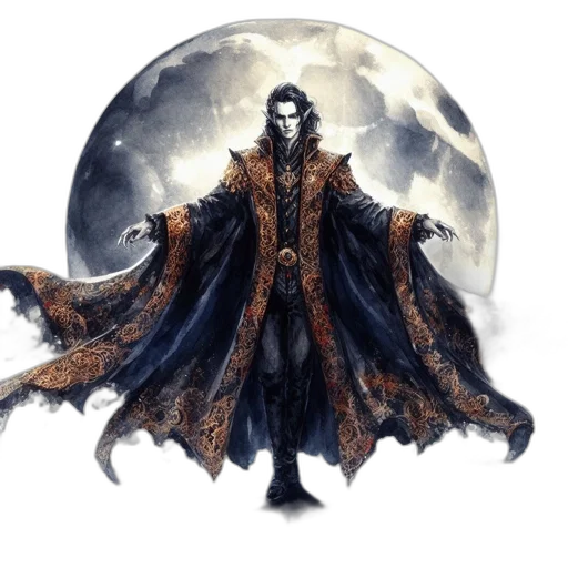 jacket, mask, fantasy art, concept art transparent PNG cut-out
