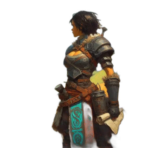 sword, staff, weapon, concept art transparent PNG cut-out
