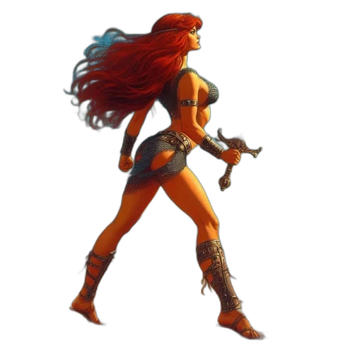weapon, staff, sword, concept art transparent PNG cut-out