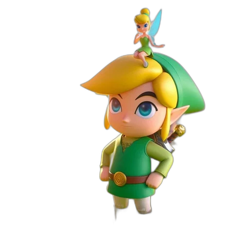 staff, hat, crown, weapon transparent PNG cut-out