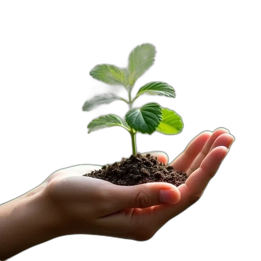 photorealistic, hand, holding, indoor transparent PNG cut-out