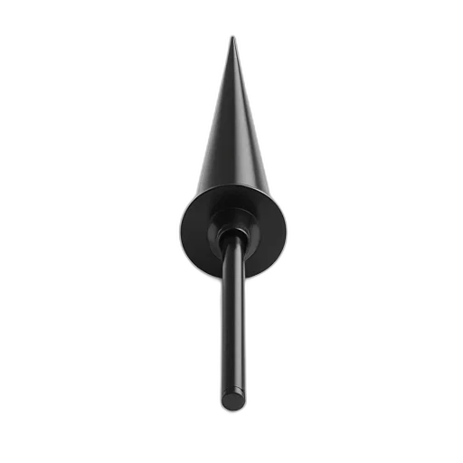 umbrella, staff, weapon, crown transparent PNG cut-out