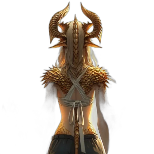 staff, mask, dragon, sword transparent PNG cut-out