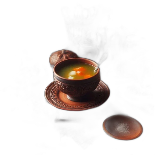 food, jewelry, photorealistic, oil painting transparent PNG cut-out