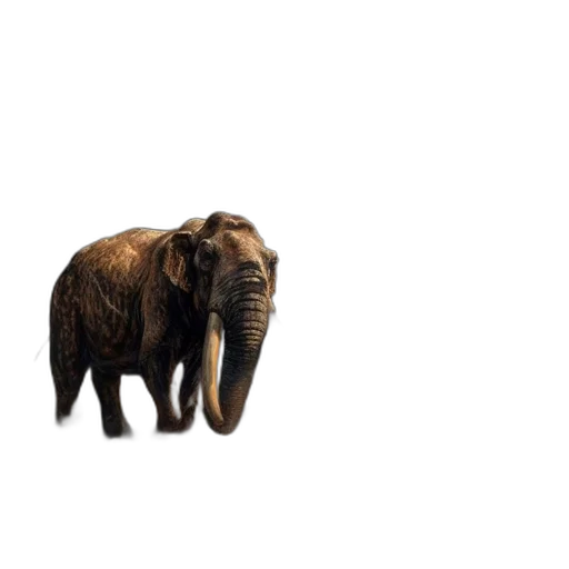 animal, creature, weapon, face transparent PNG cut-out