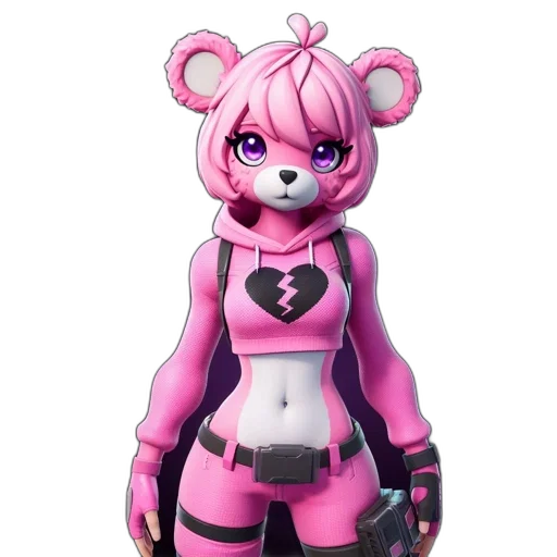 animal, creature, concept art, pixel art transparent PNG cut-out