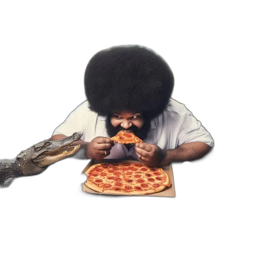 food, animal, weapon, staff transparent PNG cut-out