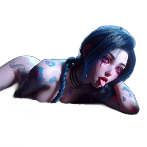 jewelry, creature, cyberpunk, concept art transparent PNG cut-out