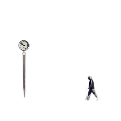 umbrella, staff, sword, robot transparent PNG cut-out