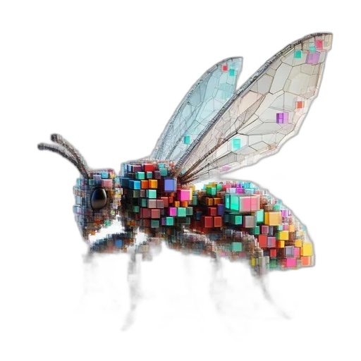 animal, robot, creature, jewelry transparent PNG cut-out