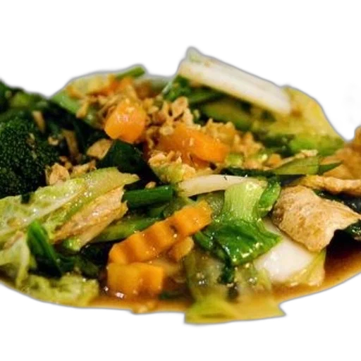 food, photorealistic, 3d render, plate transparent PNG cut-out