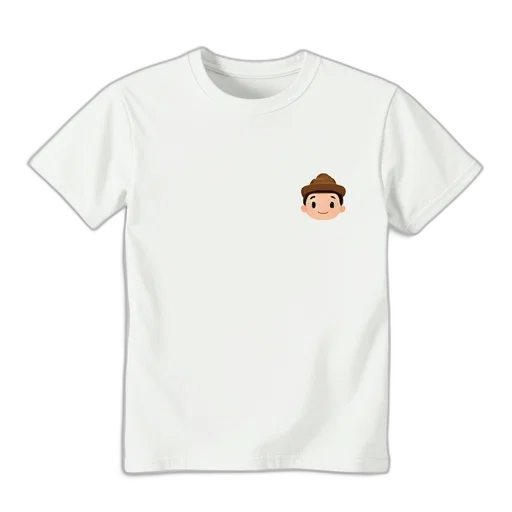 staff, cartoon, 3d render, pixel art transparent PNG cut-out