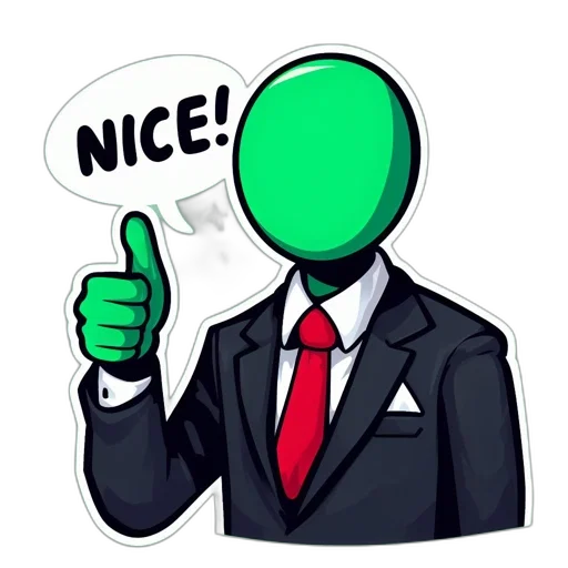 staff, face, jacket, hat transparent PNG cut-out
