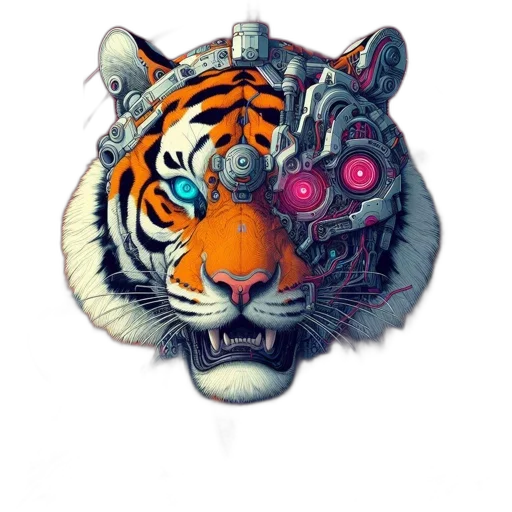 mask, animal, creature, jewelry transparent PNG cut-out