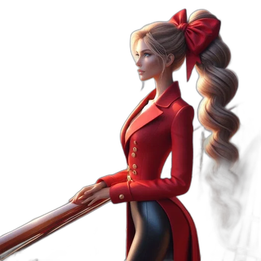 staff, dress, sword, weapon transparent PNG cut-out