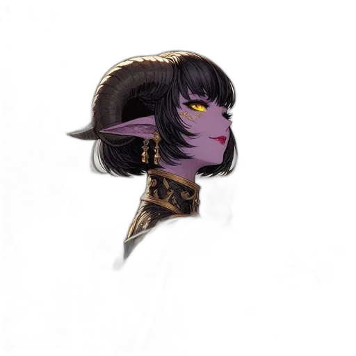 face, staff, mask, dragon transparent PNG cut-out
