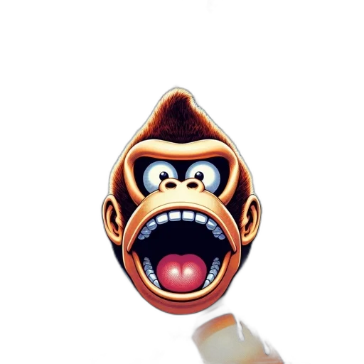 jewelry, food, mask, staff transparent PNG cut-out