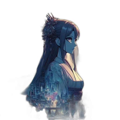 crown, dress, mask, face transparent PNG cut-out