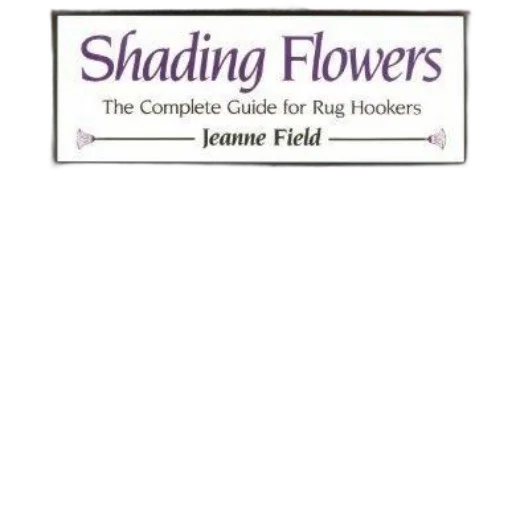 flower, book, cover, title transparent PNG cut-out