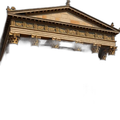 furniture, crown, jewelry, staff transparent PNG cut-out