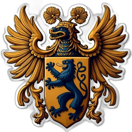 crown, dragon, staff, jewelry transparent PNG cut-out
